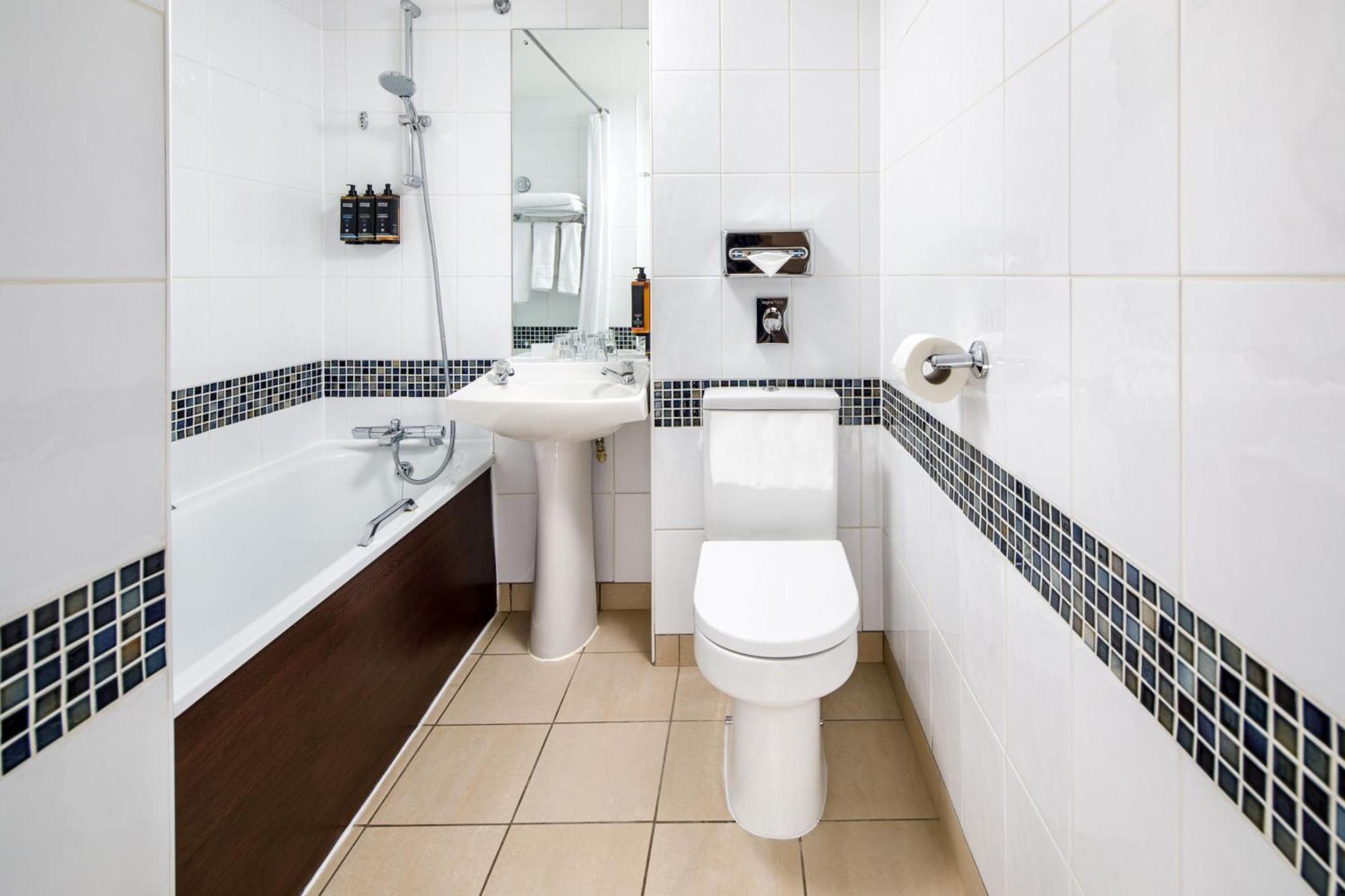 Mercure Glasgow City Hotel Экстерьер фото